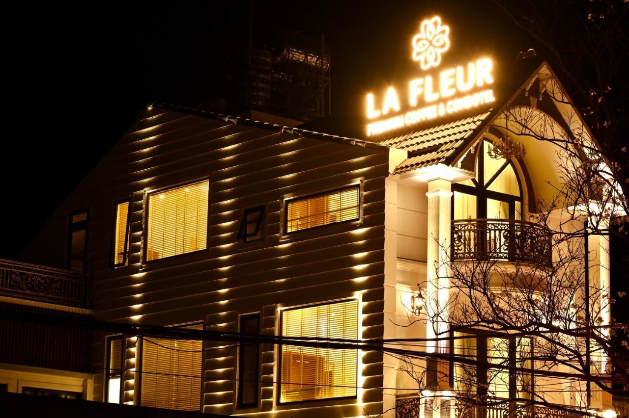 La Fleur Premium Central Apartment Hotel Νταλάτ Εξωτερικό φωτογραφία