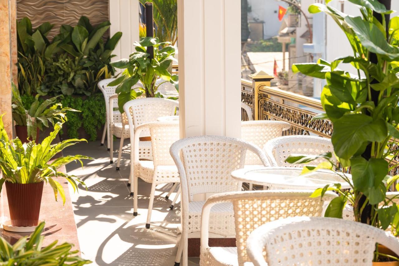 La Fleur Premium Central Apartment Hotel Νταλάτ Εξωτερικό φωτογραφία