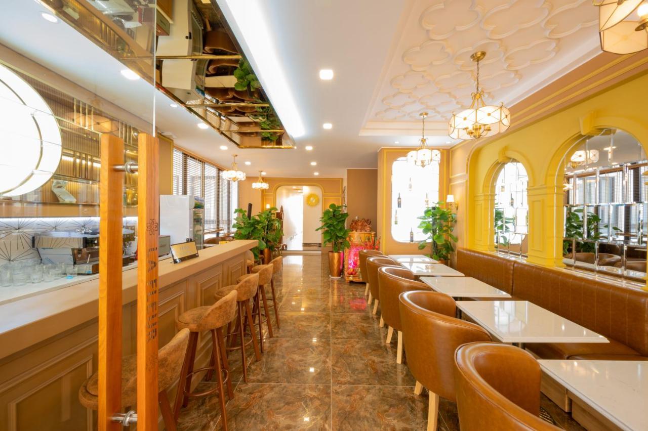 La Fleur Premium Central Apartment Hotel Νταλάτ Εξωτερικό φωτογραφία