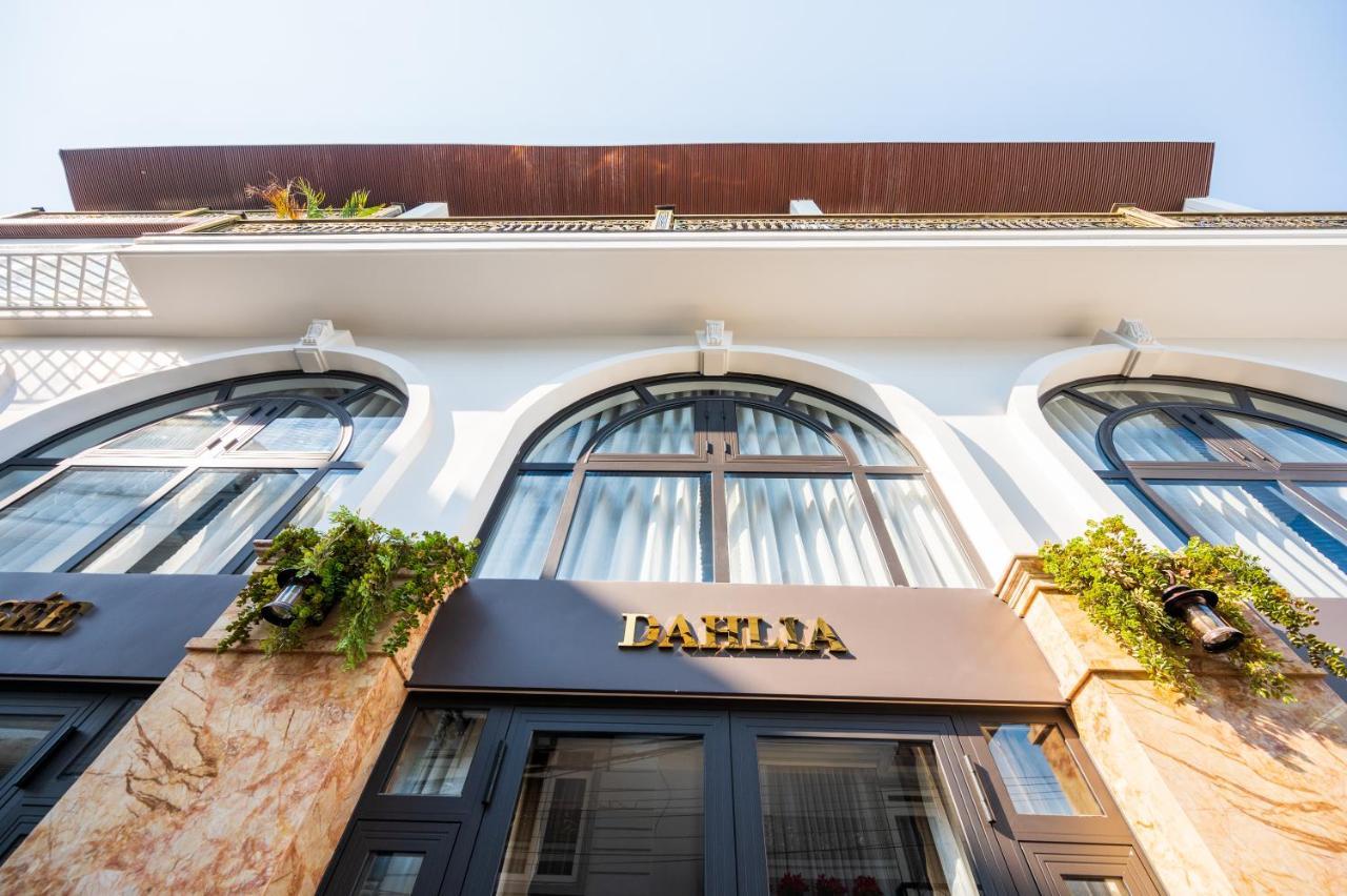 La Fleur Premium Central Apartment Hotel Νταλάτ Εξωτερικό φωτογραφία
