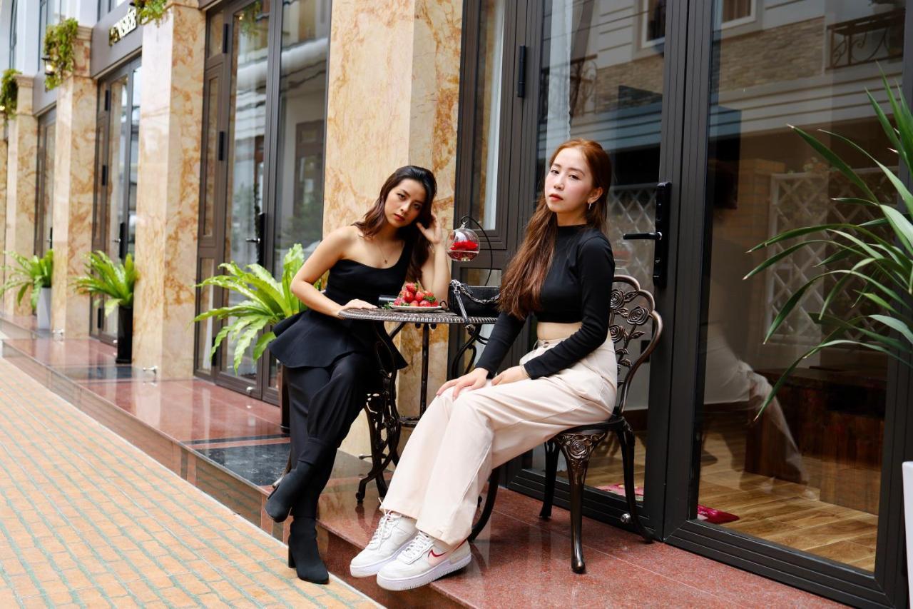 La Fleur Premium Central Apartment Hotel Νταλάτ Εξωτερικό φωτογραφία