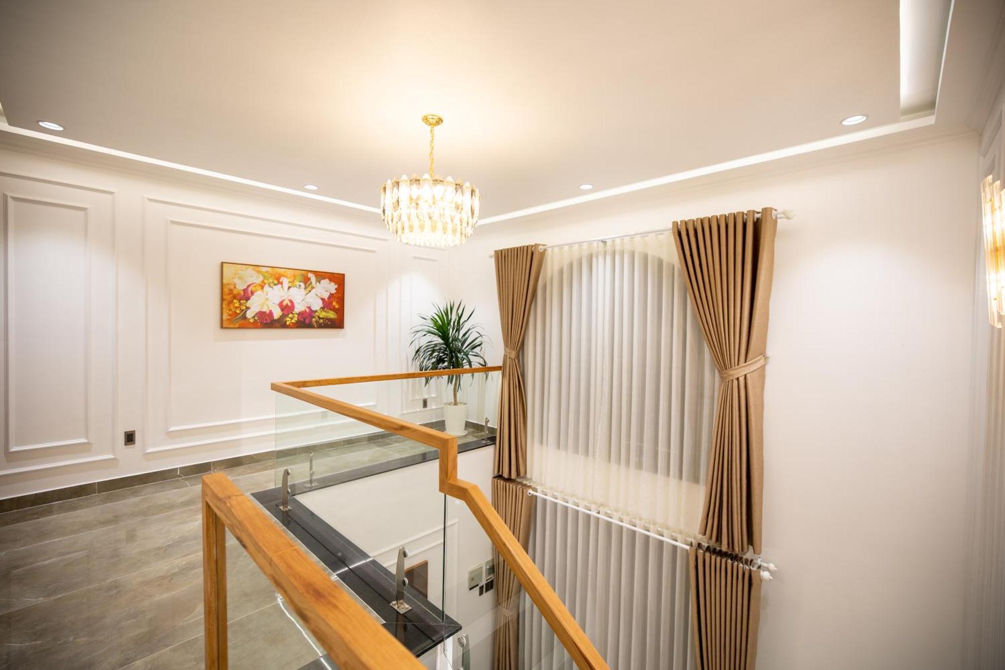La Fleur Premium Central Apartment Hotel Νταλάτ Εξωτερικό φωτογραφία