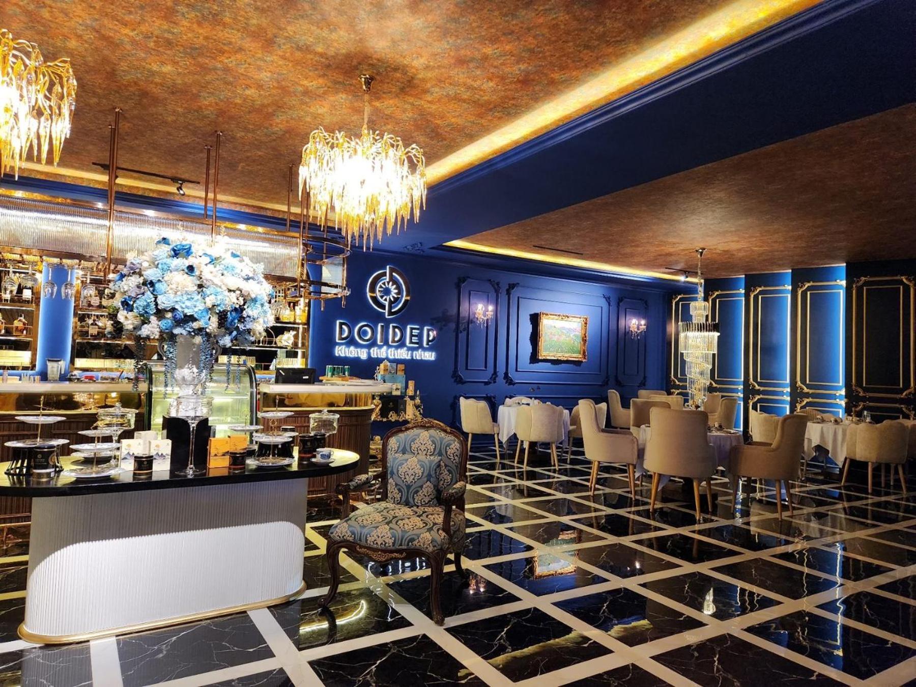 La Fleur Premium Central Apartment Hotel Νταλάτ Εξωτερικό φωτογραφία